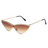 Zenni Cat Eye Shades