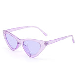 Zenni Cat Eye Shades