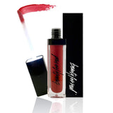 Beauty Led Light Lip Gloss and Mirror - .15 fl oz,  - Glam Necessities By Sequoia Wilson