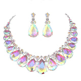 Drippin Jewelry Set,  - Glam Necessities By Sequoia Wilson