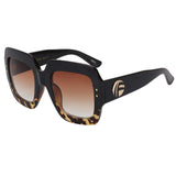 Gigi Square Shades,  - Glam Necessities By Sequoia Wilson