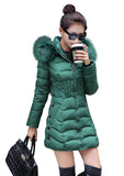 Fur Real Winter Coat,  - Glam Necessities By Sequoia Wilson