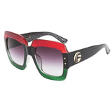 Gigi Square Shades,  - Glam Necessities By Sequoia Wilson