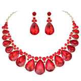 Drippin Jewelry Set,  - Glam Necessities By Sequoia Wilson