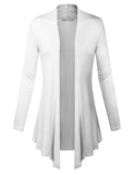 Classic Soft Drape Cardigan,  - Glam Necessities By Sequoia Wilson