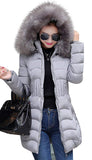 Fur Real Winter Coat,  - Glam Necessities By Sequoia Wilson