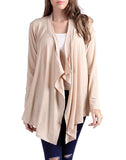 Nicole Draped Cardigan,  - Glam Necessities By Sequoia Wilson