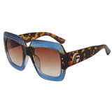 Gigi Square Shades,  - Glam Necessities By Sequoia Wilson