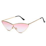 Zenni Cat Eye Shades