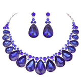 Drippin Jewelry Set,  - Glam Necessities By Sequoia Wilson
