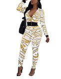 Fashionista Print Set,  - Glam Necessities By Sequoia Wilson