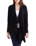 Nicole Draped Cardigan,  - Glam Necessities By Sequoia Wilson