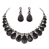 Drippin Jewelry Set,  - Glam Necessities By Sequoia Wilson