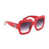 Gigi Square Shades,  - Glam Necessities By Sequoia Wilson