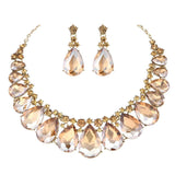 Drippin Jewelry Set,  - Glam Necessities By Sequoia Wilson