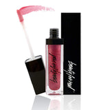 Beauty Led Light Lip Gloss and Mirror - .15 fl oz,  - Glam Necessities By Sequoia Wilson