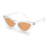 Zenni Cat Eye Shades