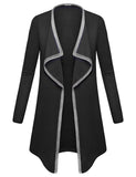 Brandi Outlined Cardigan,  - Glam Necessities By Sequoia Wilson