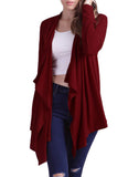 Nicole Draped Cardigan,  - Glam Necessities By Sequoia Wilson