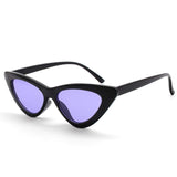 Zenni Cat Eye Shades