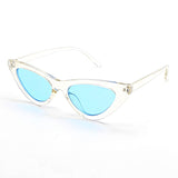 Zenni Cat Eye Shades