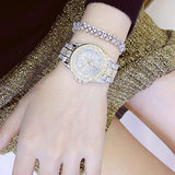 So Icy Watch,  - Glam Necessities By Sequoia Wilson