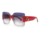 Gigi Square Shades,  - Glam Necessities By Sequoia Wilson