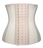 Bria Breathable Waist Trainer,  - Glam Necessities By Sequoia Wilson