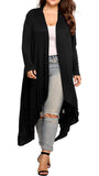 Iyana Maxi Cardigan,  - Glam Necessities By Sequoia Wilson