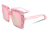 Staci Oversized Shades,  - Glam Necessities By Sequoia Wilson