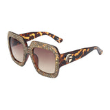 Gigi Square Shades,  - Glam Necessities By Sequoia Wilson