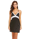 Erica Nightgown,  - Glam Necessities By Sequoia Wilson