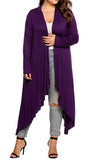 Iyana Maxi Cardigan,  - Glam Necessities By Sequoia Wilson