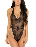Halter Gift Lingerie,  - Glam Necessities By Sequoia Wilson