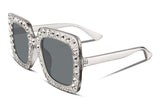 Staci Oversized Shades,  - Glam Necessities By Sequoia Wilson