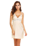 Erica Nightgown,  - Glam Necessities By Sequoia Wilson