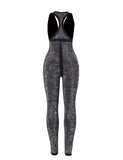 All Over Glam Jumpsuit, One Piece - Glam Necessities By Sequoia Wilson