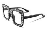 Staci Oversized Shades,  - Glam Necessities By Sequoia Wilson