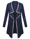 Brandi Outlined Cardigan,  - Glam Necessities By Sequoia Wilson