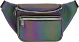 Rave Fanny Pack,  - Glam Necessities By Sequoia Wilson