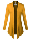 Classic Soft Drape Cardigan,  - Glam Necessities By Sequoia Wilson