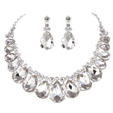 Drippin Jewelry Set,  - Glam Necessities By Sequoia Wilson