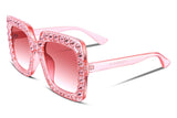 Staci Oversized Shades,  - Glam Necessities By Sequoia Wilson