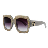 Gigi Square Shades,  - Glam Necessities By Sequoia Wilson