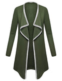 Brandi Outlined Cardigan,  - Glam Necessities By Sequoia Wilson