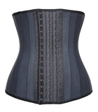 Liz Latex Waist Trainer,  - Glam Necessities By Sequoia Wilson