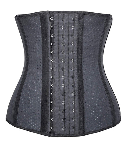 Bria Breathable Waist Trainer,  - Glam Necessities By Sequoia Wilson