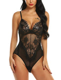 Katra Bodysuit,  - Glam Necessities By Sequoia Wilson