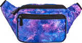 Rave Fanny Pack,  - Glam Necessities By Sequoia Wilson