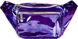 Rave Fanny Pack,  - Glam Necessities By Sequoia Wilson